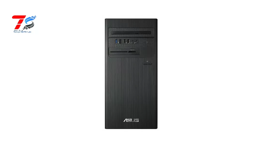 Máy tính để bàn ASUS S500TE-3131000180 (i3-13100/8GD4/256G/TPM/B760/WL/BT/KB/M/200W/non-OS/3YW)